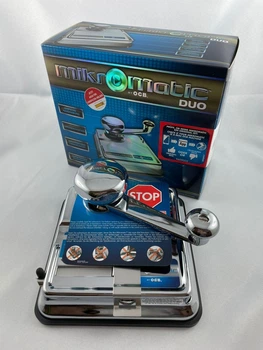 Машинка для набивки гильз OCB MICROMATIC DUO