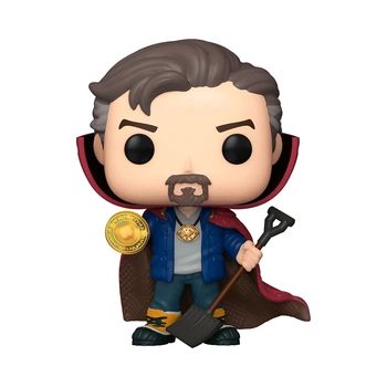 Фигурка игровая Доктор Стрендж