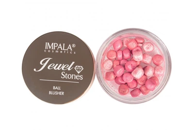 Румяна в шариках IMPALA цвет Pink