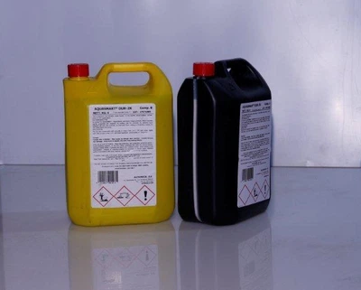 Праймер Alchimica AQUASMART -DUR комплект 2 одиниці по 4 кг