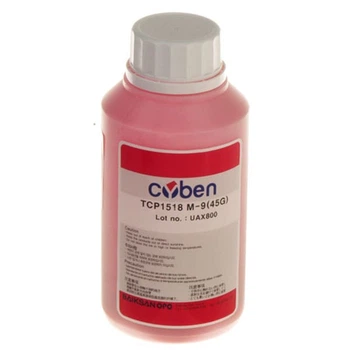 Тонер для Canon 731 Magenta (6270B002) Hanp Cyben Magenta 45г THPCH1518M-1