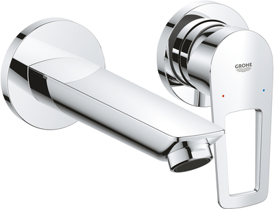 Змішувач прихованого монтажу для раковини GROHE BauLoop New 20289001