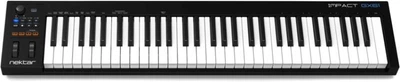 MIDI контроллер и MIDI клавиатура NEKTAR Impact GX61 84240