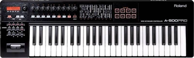 MIDI контроллер и MIDI клавиатура ROLAND A500PRO R 78581