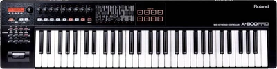 MIDI контроллер и MIDI клавиатура ROLAND A800PRO R 55447