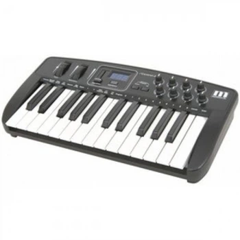 MIDI контроллер и MIDI клавиатура Miditech i2 Control 25 194530