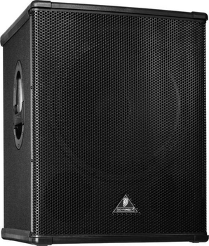 Активная акустическая система BEHRINGER B1800XP 84327