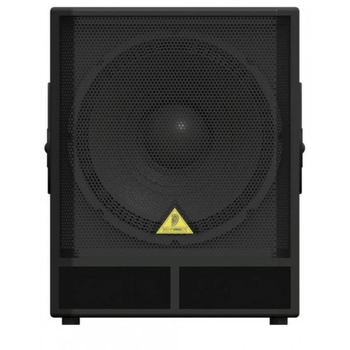 Пассивная акустическая система BEHRINGER VP1800S 52905