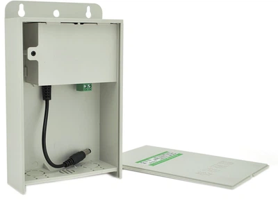 Импульсный адаптер питания YOSO 12В 3А (ZH12V300)