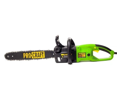 Электропила Procraft K2700 (плавный пуск, автостоп)