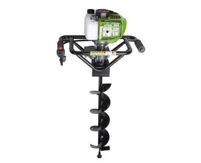 Мотобур (бензобур) Procraft Professional GD-62 (без шнека)