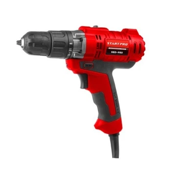 Шуруповерт сетевой Start Pro SED-950