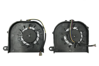 Вентилятор Acer Aspire 3810 3810T 3810TG 3810TZ 3810TZG P / N: GC053507VH-A (6043B0069001)