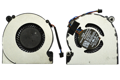 Вентилятор HP Elitebook 720 G1 820 G1 820 G2 Original CPU 2W 4pin (730547-001)