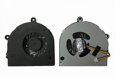 Вентилятор Acer Aspire 5251 5551 5552 5740 5741 Toshiba Satellite C660 A660 P750 P755 3pin (AB7905MX-EB3)