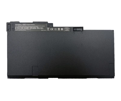 Батарея Elements PRO для HP EliteBook 740 745 750 755 G1 G2 840 845 850 G1 G2 ZBook 14 G2 15U 11.1V 4400 mAh (CM03H-3S1P-4400)