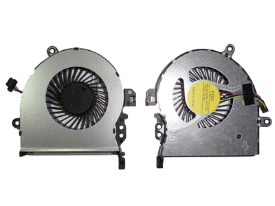 Вентилятор HP ProBook 450 G3 Original 4 pin (837535-001)