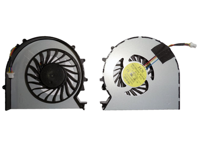 Вентилятор HP ProBook 450 G1 455 G1 470 G1 Original 4 pin (721937-001)