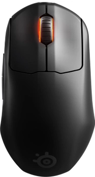 Мышь SteelSeries Prime mini Wireless Black (SS62426)