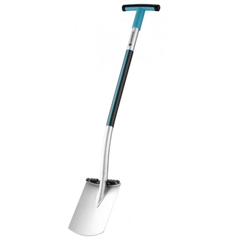 Лопата садовая Gardena Terraline T-образная рукоятка 117 см (03771-20)