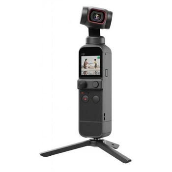 Экшн-камера DJI Pocket 2 Creator Combo (CP.OS.00000121.02)