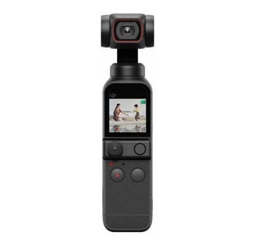 Экшн-камера DJI Pocket 2 (CP.OS.00000146.01)