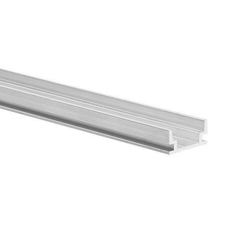 Профіль анодований для LED стрічки KLUS HR-ALU (B1889ANODA)
