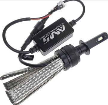 LED лампа AMS ORIGINAL-B H1 5500K