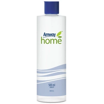Пластиковый дозировочный флакон с мерной шкалой Amway Home для разведения концентратов с водой, 500 мл, 110487