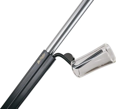 Слайдер DUNLOP 5015SI MIC STAND SLIDE HOLDER