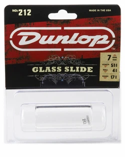 Слайдер DUNLOP 212