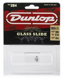 Слайдер DUNLOP 204