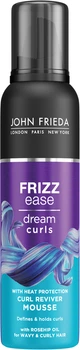 Мус для локонів John Frieda 200 мл (5017634119003)