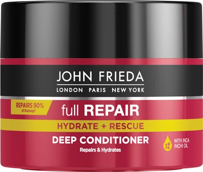 Маска John Frieda Повне відновлення 250 мл (5037156255072)
