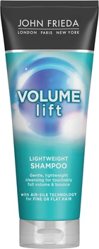 John Frieda Szampon zwiększający objętość 250 ml (5017634119706)