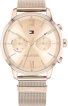 Часы наручные Tommy Hilfiger 1782303