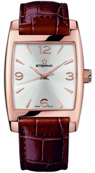 Мужские часы Eterna 7710.69.10.1178