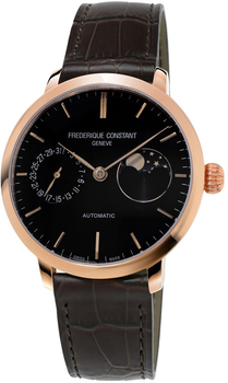 Мужские часы Frederique Constant FC-702G3S4