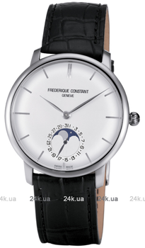 Мужские часы Frederique Constant FC-705S4S6