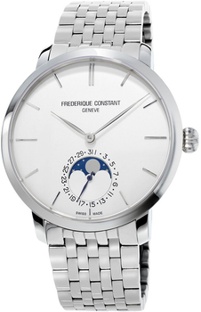 Мужские часы Frederique Constant FC-705S4S6B