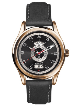 Мужские часы Cimier 2411-PP021E