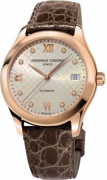 Женские часы Frederique Constant FC-303LGD3B4