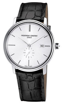Мужские часы Frederique Constant FC-345NS5S6