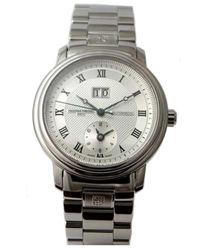 Мужские часы Frederique Constant FC-325MC3P6B