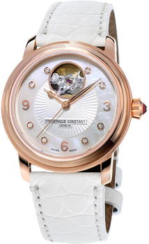 Женские часы Frederique Constant FC-310HBAD2P4