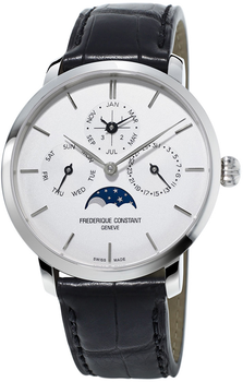 Мужские часы Frederique Constant FC-775S4S6