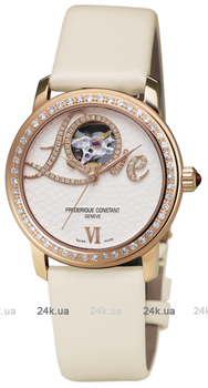 Женские часы Frederique Constant FC-310LHB2PD4