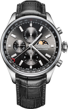 Часы наручные Aerowatch 69989AA02