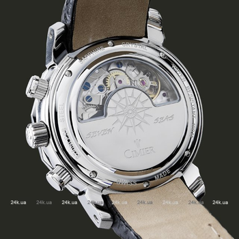 Мужские часы Cimier 6104-SS021