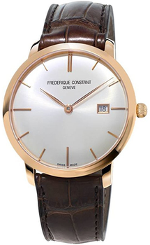 Мужские часы Frederique Constant FC-306V4S4